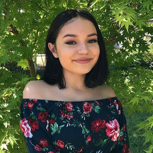 Meet your Posher, Beth